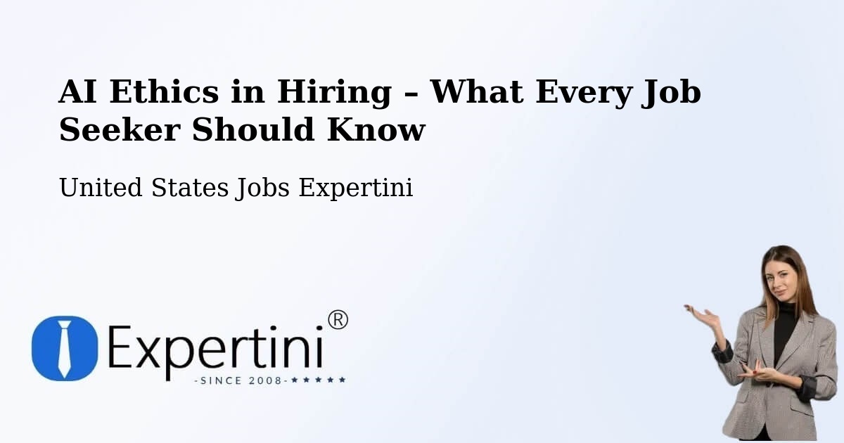 AI Ethics in Recruitment & Hiring – Lula - Lula, United States Jobs Expertini