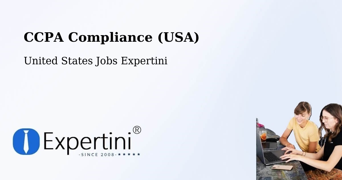 CCPA Privacy Rights & Compliance Notice – Lula - United States Jobs Expertini