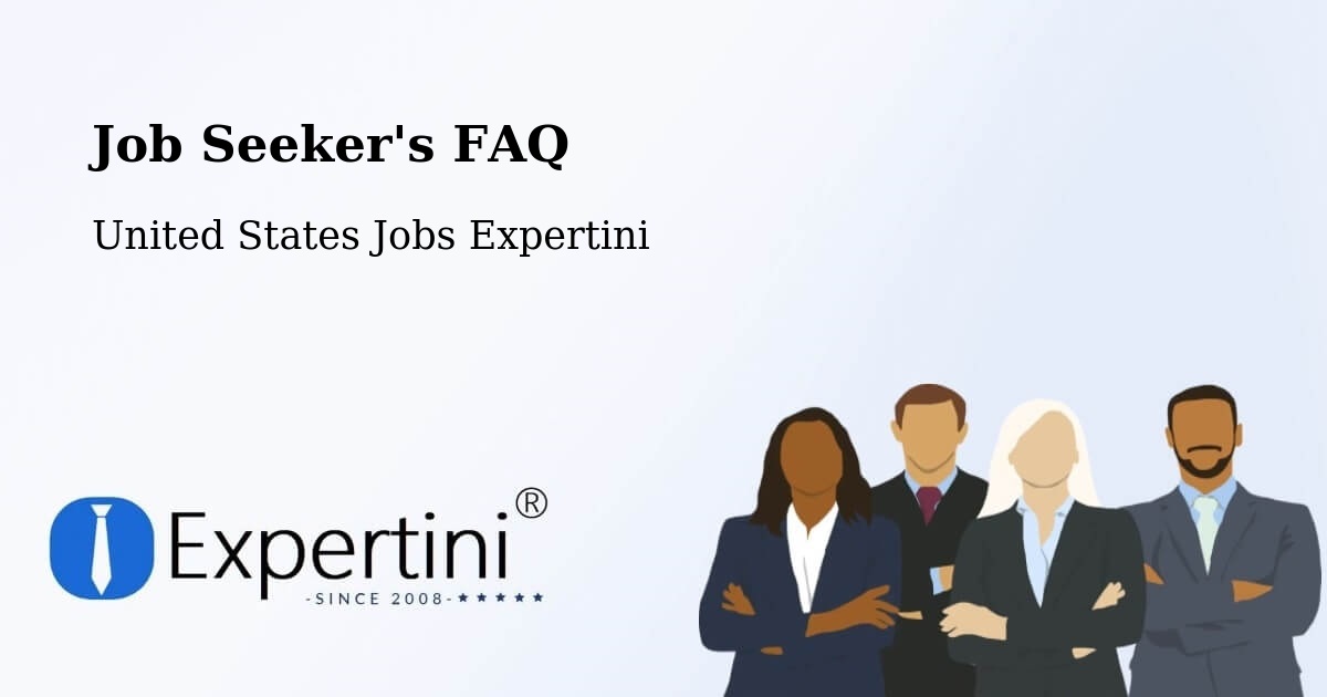 Job Seeker FAQ – Lula - United States Jobs Expertini
