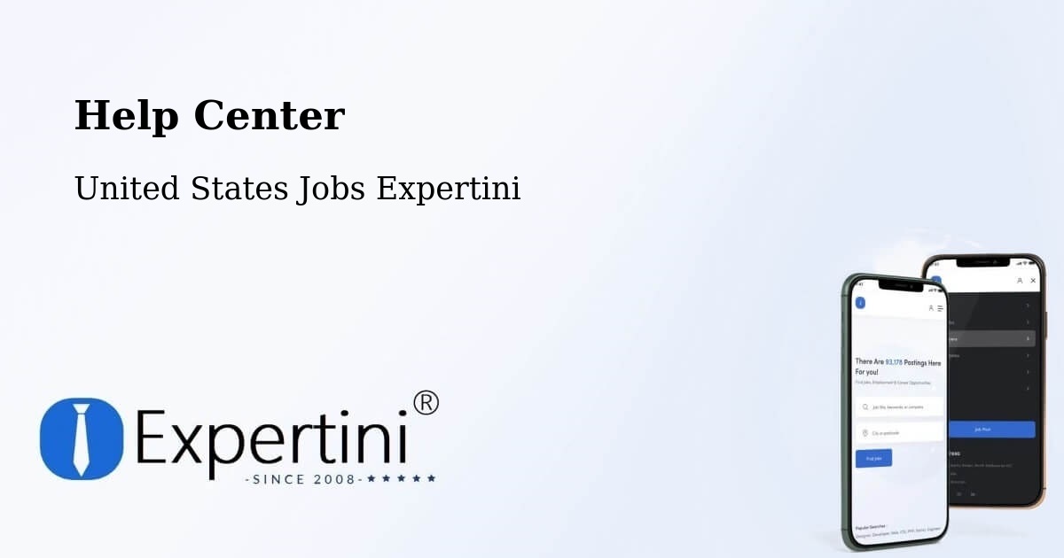 Help Center – Lula - United States Jobs Expertini