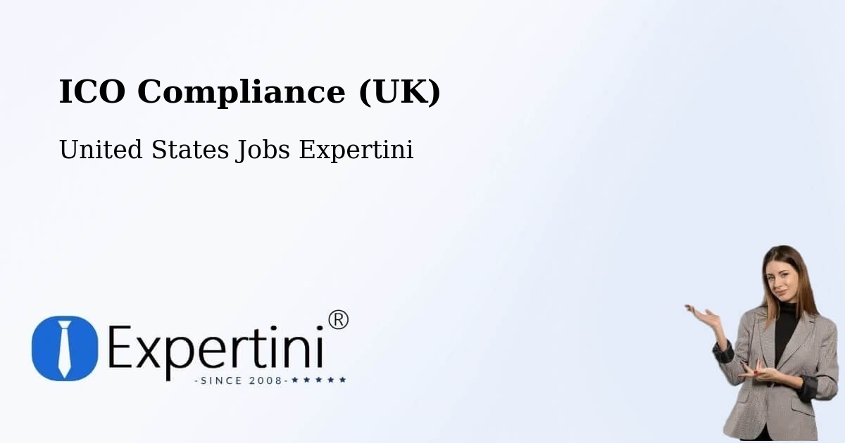 UK Data Protection & ICO Compliance – Lula - United States Jobs Expertini