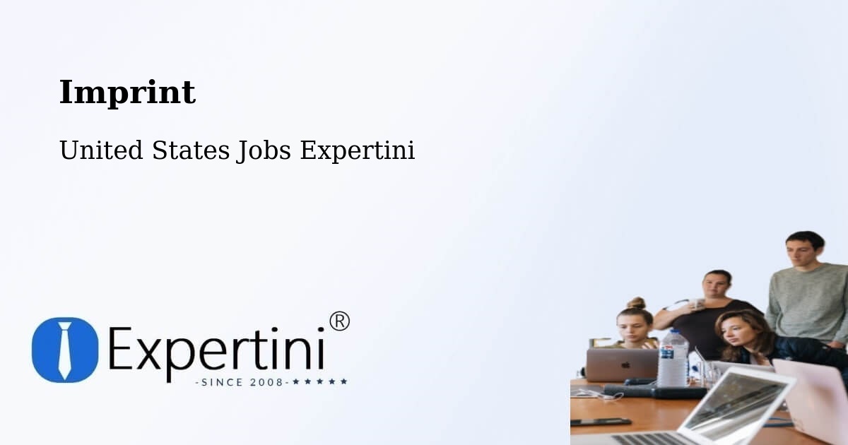 Imprint – Lula - United States Jobs Expertini