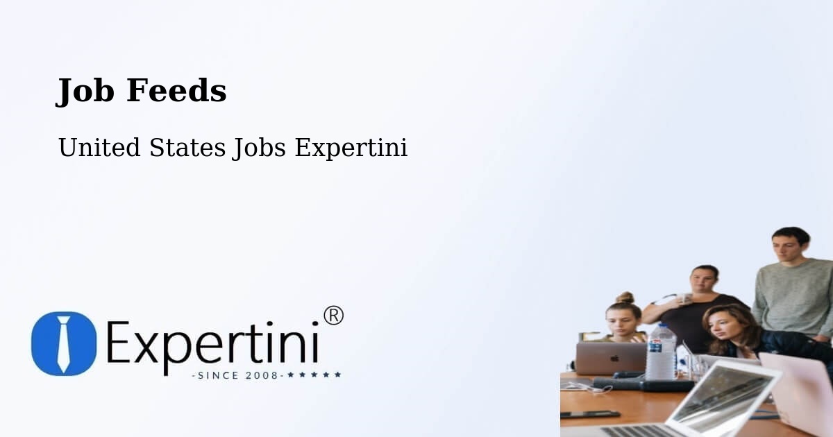 Job Listings Feed – Lula - United States Jobs Expertini
