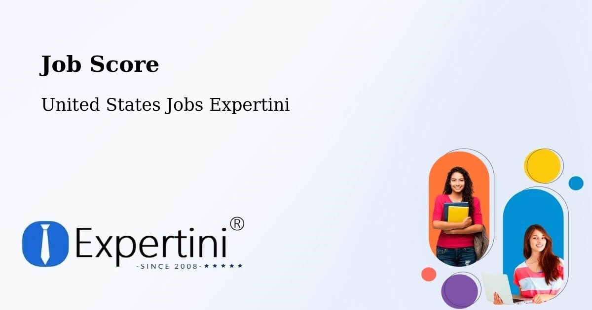 Job Score & Job Description Score Tool – Lula - United States Jobs Expertini