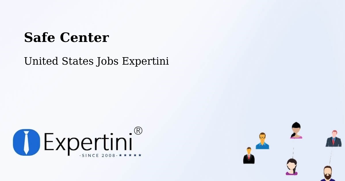 Safety Center – Lula - United States Jobs Expertini