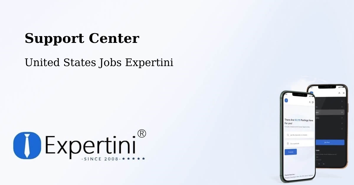 Support Services – Lula - United States Jobs Expertini